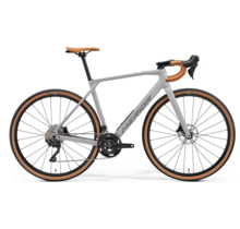 Merida Mission 4000 - Allround- / gravelbike