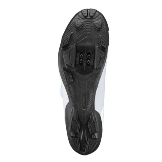 Shimano MTB / Gravel schoenen XC302