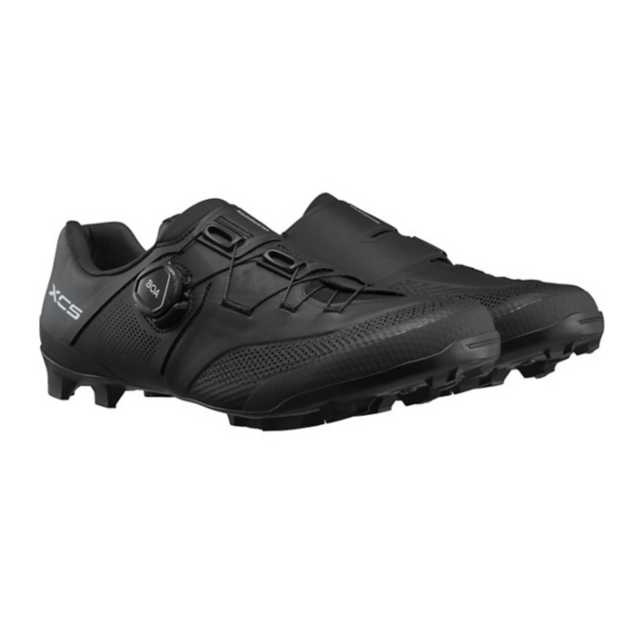 Shimano MTB- / Gravelschoenen - XC503