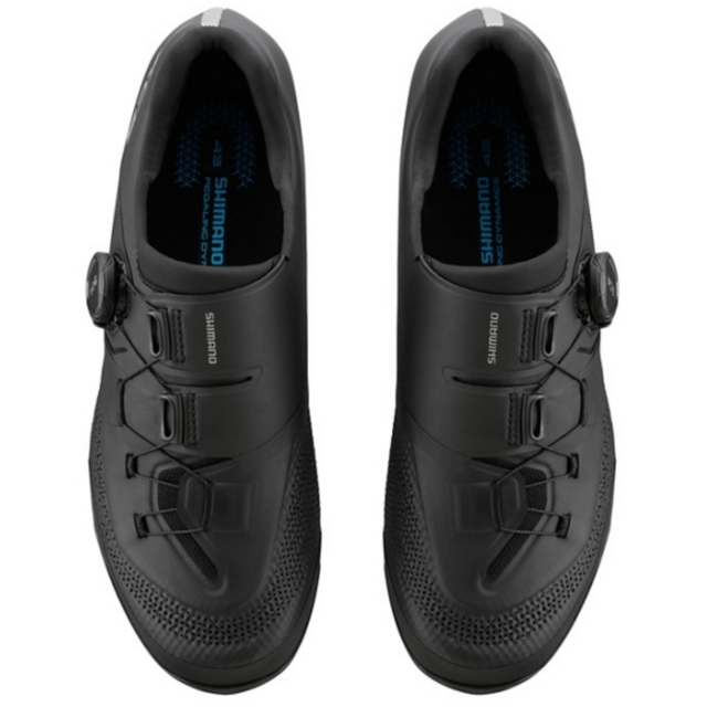 Shimano MTB- / Gravelschoenen - XC503