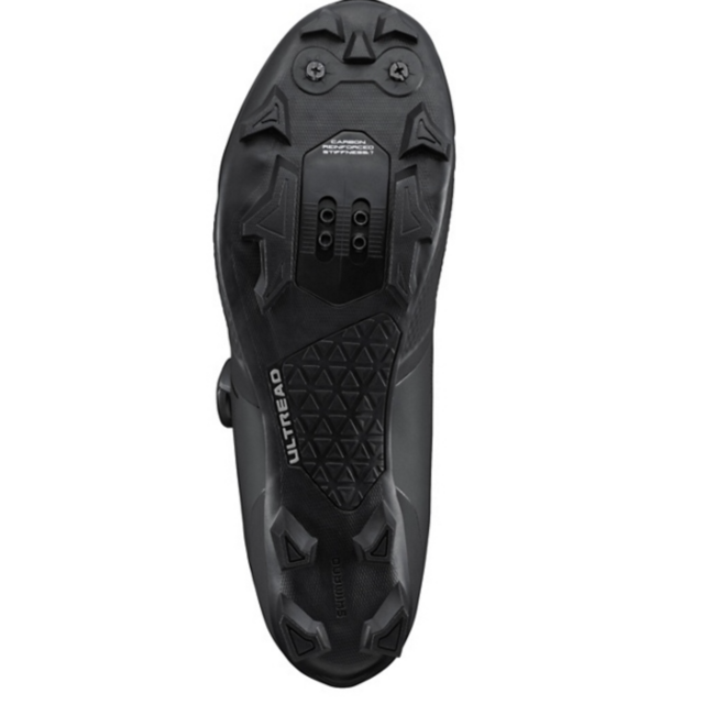 Shimano MTB- / Gravelschoenen - XC503