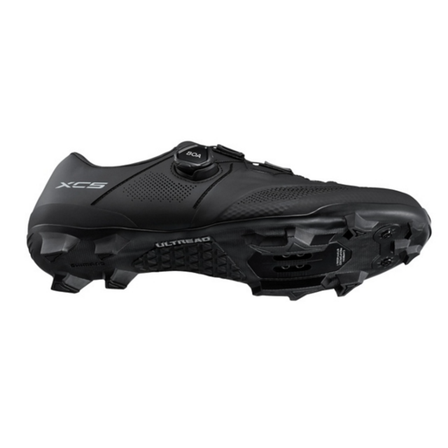 Shimano MTB- / Gravelschoenen - XC503