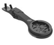 Syncros Cycling Computer Mount for iC Handlebar / Stem Units - zwart
