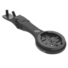 Syncros Cycling Computer Mount for iC Handlebar / Stem Units - zwart