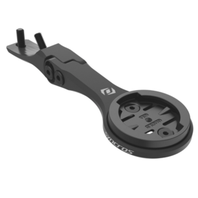 Syncros Cycling Computer Mount for iC Handlebar / Stem Units - zwart