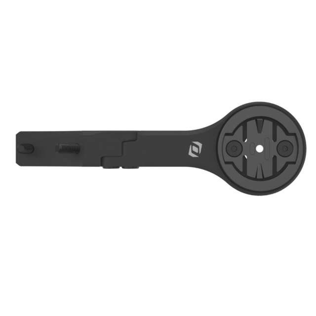 Syncros Cycling Computer Mount for iC Handlebar / Stem Units - zwart