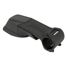Syncros Aero 1.5 Stuurpen voor Scott Foil - zwart -110mm