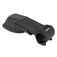 Syncros Aero 1.5 Stuurpen voor Scott Foil - zwart -110mm