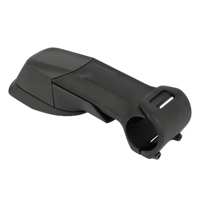 Syncros Aero 1.5 Stuurpen voor Scott Foil - zwart -110mm