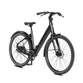BixBi Core Fae (504Wh) Dames Mat zwart 55cm 2026