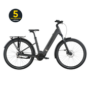 SCOTT Sub Tour 30 Wave e-bike - 5 jaar garantie