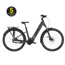 SCOTT Sub Tour 30 Wave e-bike - 5 jaar garantie