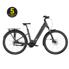 SCOTT Sub Tour 30 Wave e-bike - 5 jaar garantie
