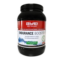 Endurance booster tropical