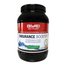 Endurance booster tropical