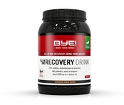 Recovery drink choco