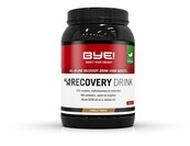 Recovery drink Vanille