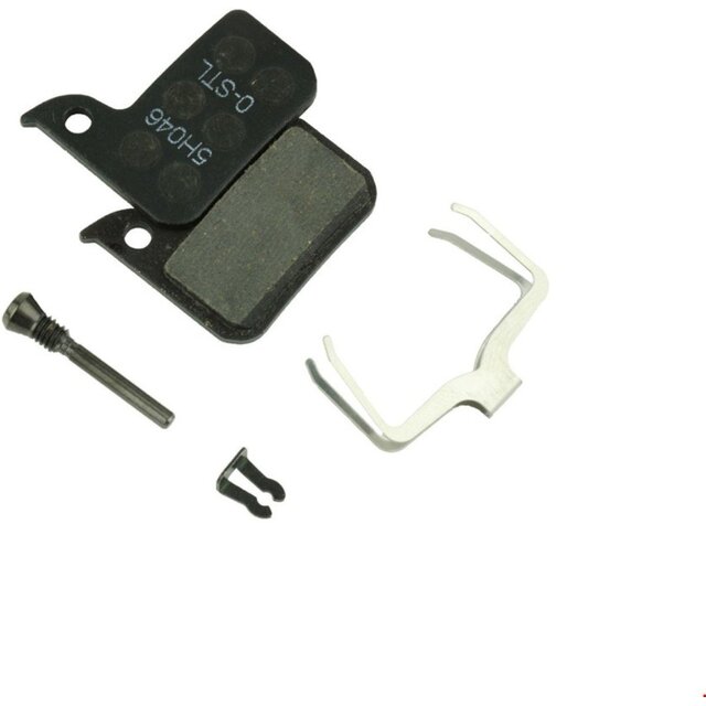 REMBLOK SRAM ROAD ORG/ST SET A 2