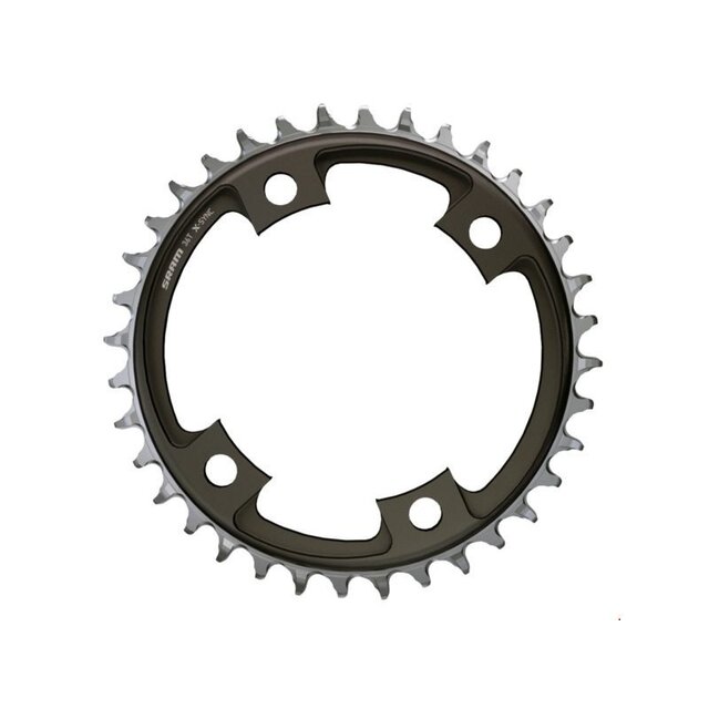 KETT BLAD 36 SRAM XSYNC 12V ALM 107 ZW
