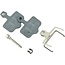 SRAM REMBLOK SRAM LEVEL TLM/ULTIMATE ORG/ST SET A 2