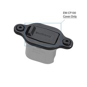 Shimano Afdekkap EW-CP100 tbv. Steps E8030 - Zwart