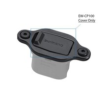 Shimano Afdekkap EW-CP100 tbv. Steps E8030 - Zwart