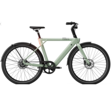 TENWAYS CGO 009 - New Edition