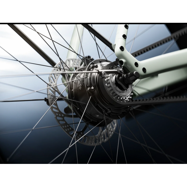 TENWAYS CGO 009 - New Edition