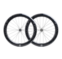 Reynolds AR60 Disc tubeless racefiets wielset