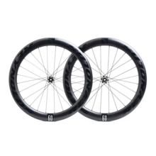 Reynolds AR60 Disc Tubeless Racefiets wielset