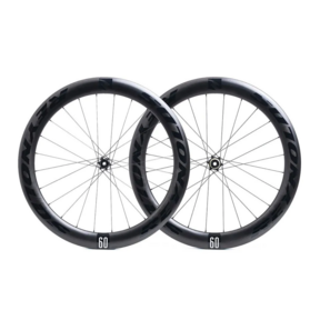 Reynolds AR60 Disc Tubeless Racefiets wielset