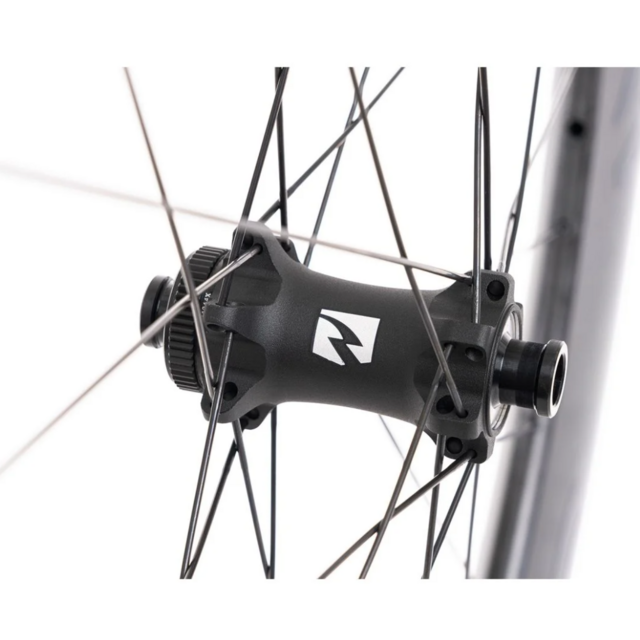 Reynolds AR60 Disc tubeless racefiets wielset