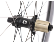 Reynolds AR60 Disc tubeless racefiets wielset