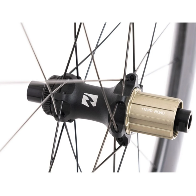 Reynolds AR60 Disc tubeless racefiets wielset