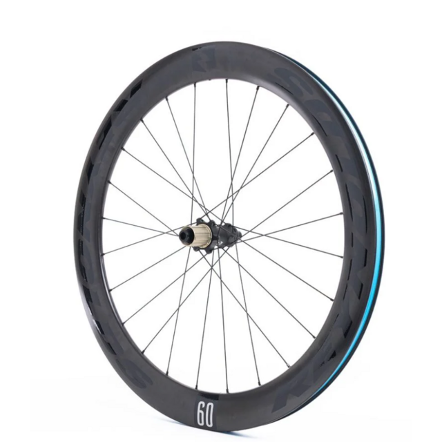 Reynolds AR60 Disc tubeless racefiets wielset