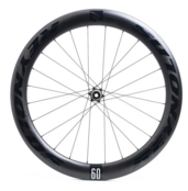 Reynolds AR60 Disc tubeless racefiets wielset