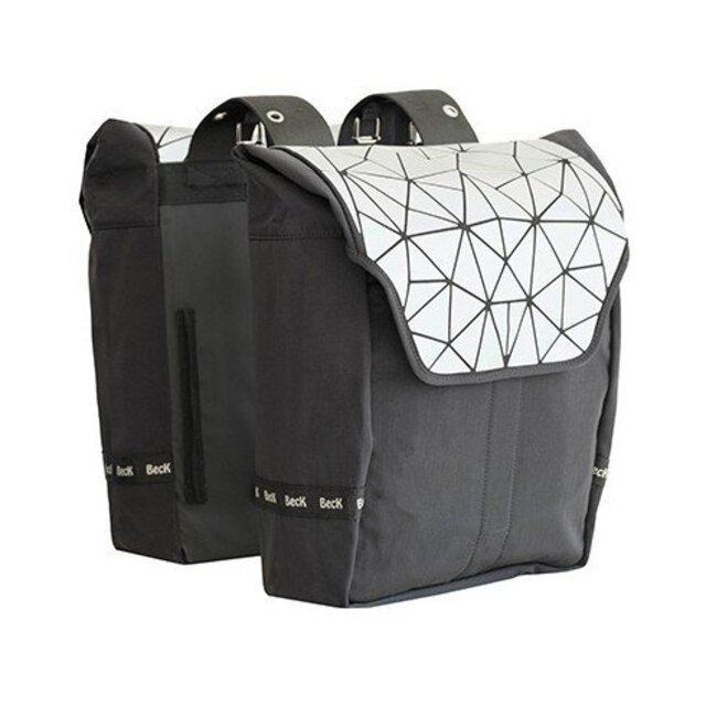 Beck Ultra Zilver 46L