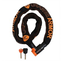 Orange Armor Thor chainlock