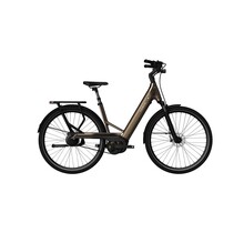 Tenways AGO Performance Mixed Walnut brown 52cm M 2026