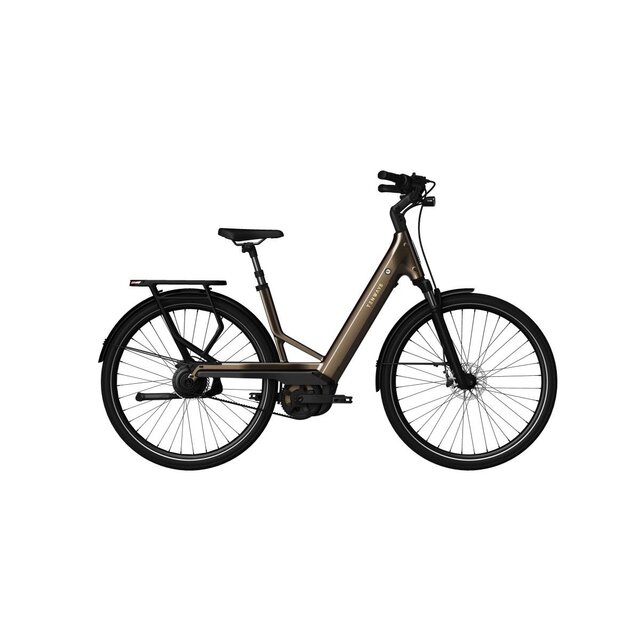 Tenways AGO Performance Mixed Walnut brown 52cm M 2026