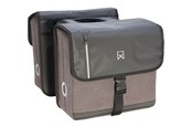 Dubbele Tas 40L