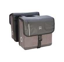 Dubbele Tas 40L