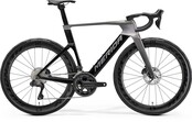 MERIDA REACTO 8000 ZWART XL 59cm XL 2027