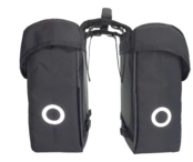 Willex Dubbele fietstas Bagagetas 800 Pro 33L