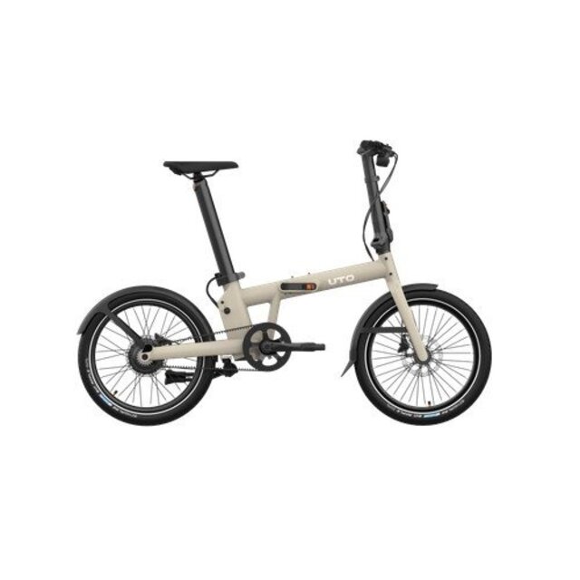 UTO PRO20 Mint Green 20cm 2025