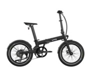 UTO elektrische vouwfiets OG20