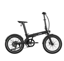 UTO elektrische vouwfiets OG20