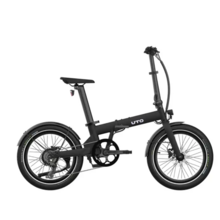 UTO elektrische vouwfiets OG20