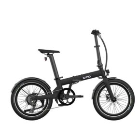 UTO elektrische vouwfiets OG20