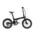 Uto UTO elektrische vouwfiets OG20